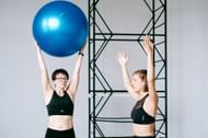 This form of therapy incorporates a sequence of exercises that are specifically tailored to enhance the patient's balance and minimize the likelihood of falling. (Anna Shvets/ Pexels)